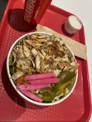 Photo of Shawarmaz Curé-Labelle - 2159 Bd du Curé-Labelle, Laval, QC H7T 1R3