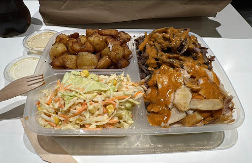 Photo of Shawarmaz Curé-Labelle - 2159 Bd du Curé-Labelle, Laval, QC H7T 1R3
