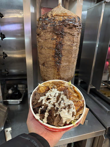 Photo of Shawarmaz Curé-Labelle - 2159 Bd du Curé-Labelle, Laval, QC H7T 1R3