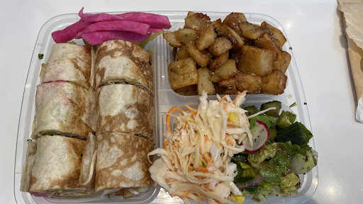Photo of Shawarmaz Curé-Labelle - 2159 Bd du Curé-Labelle, Laval, QC H7T 1R3
