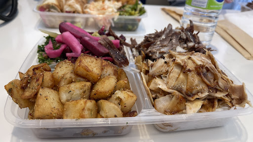 Photo of Shawarmaz Curé-Labelle - 2159 Bd du Curé-Labelle, Laval, QC H7T 1R3