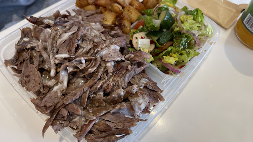 Photo of Shawarmaz Curé-Labelle - 2159 Bd du Curé-Labelle, Laval, QC H7T 1R3
