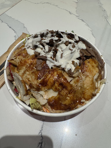 Photo of Shawarmaz Curé-Labelle - 2159 Bd du Curé-Labelle, Laval, QC H7T 1R3