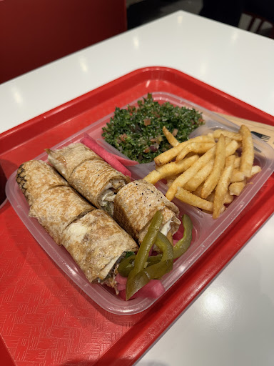 Photo of Shawarmaz Curé-Labelle - 2159 Bd du Curé-Labelle, Laval, QC H7T 1R3