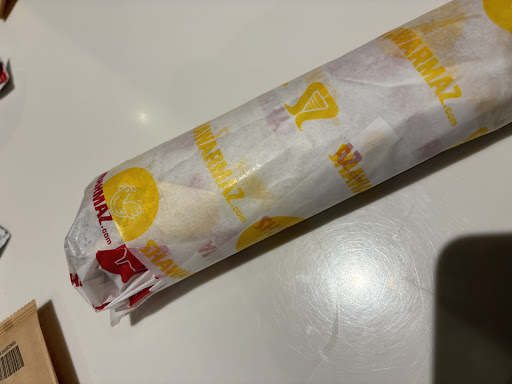 Photo of Shawarmaz Curé-Labelle - 2159 Bd du Curé-Labelle, Laval, QC H7T 1R3