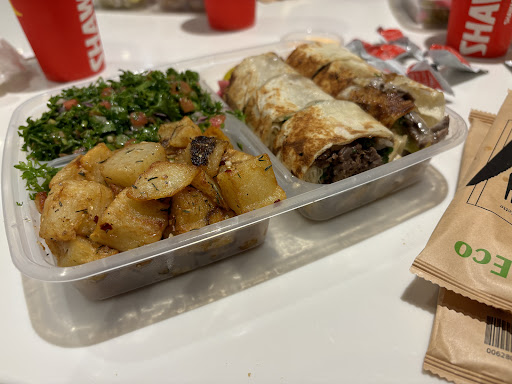 Photo of Shawarmaz Curé-Labelle - 2159 Bd du Curé-Labelle, Laval, QC H7T 1R3