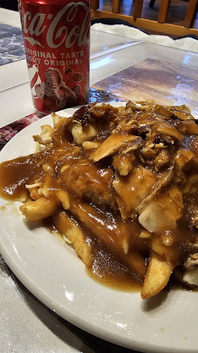 Photo of Montreal Kebab - 138 Rue Saint-Paul E, Montréal, QC H2Y 1G6