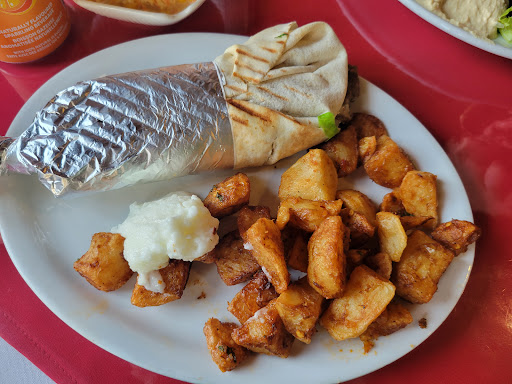 Photo of Montreal Kebab - 138 Rue Saint-Paul E, Montréal, QC H2Y 1G6