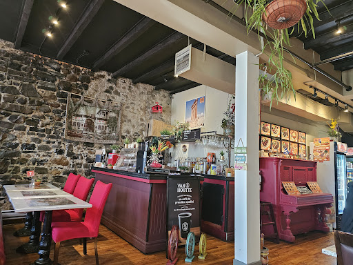 Photo of Montreal Kebab - 138 Rue Saint-Paul E, Montréal, QC H2Y 1G6
