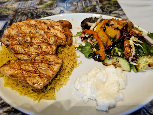 Photo of Montreal Kebab - 138 Rue Saint-Paul E, Montréal, QC H2Y 1G6