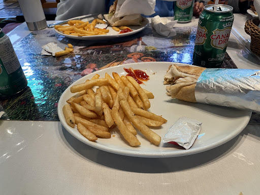 Photo of Montreal Kebab - 138 Rue Saint-Paul E, Montréal, QC H2Y 1G6