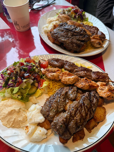 Photo of Montreal Kebab - 138 Rue Saint-Paul E, Montréal, QC H2Y 1G6