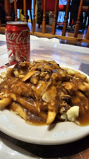Photo of Montreal Kebab - 138 Rue Saint-Paul E, Montréal, QC H2Y 1G6