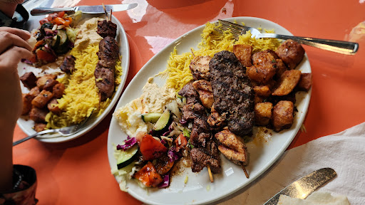 Photo of Montreal Kebab - 138 Rue Saint-Paul E, Montréal, QC H2Y 1G6