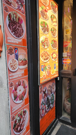 Photo of Montreal Kebab - 138 Rue Saint-Paul E, Montréal, QC H2Y 1G6