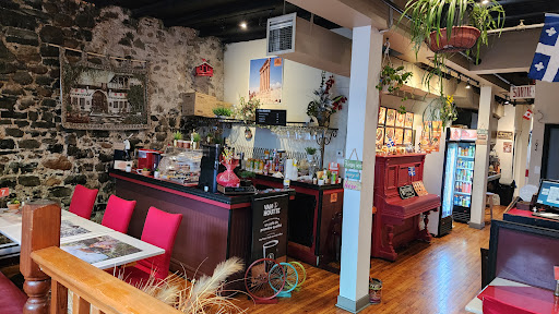 Photo of Montreal Kebab - 138 Rue Saint-Paul E, Montréal, QC H2Y 1G6