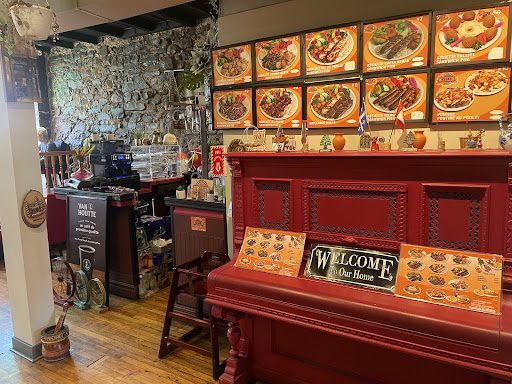 Photo of Montreal Kebab - 138 Rue Saint-Paul E, Montréal, QC H2Y 1G6