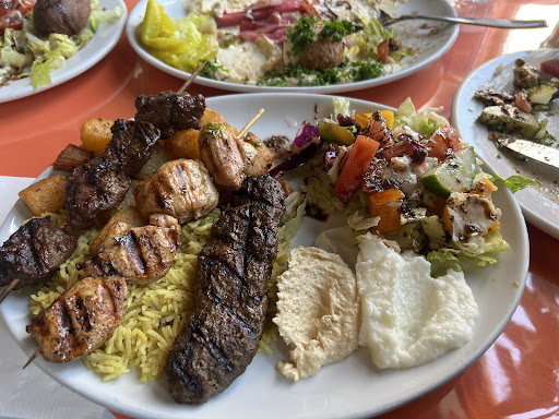Photo of Montreal Kebab - 138 Rue Saint-Paul E, Montréal, QC H2Y 1G6