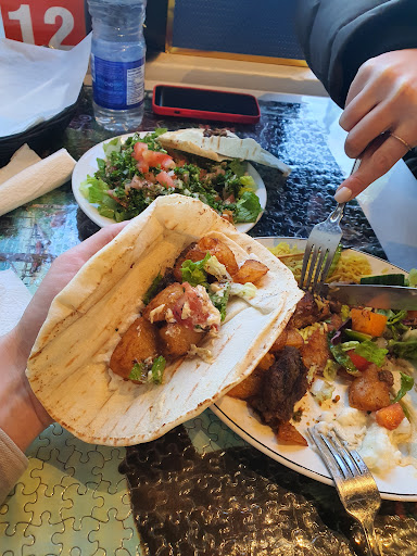 Photo of Montreal Kebab - 138 Rue Saint-Paul E, Montréal, QC H2Y 1G6