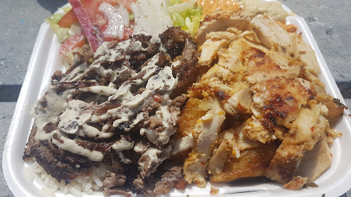 Photo of La Shish Airlie - 9150 Rue Airlie, LaSalle, QC H8R 2T6