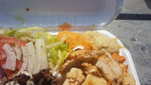 Photo of La Shish Airlie - 9150 Rue Airlie, LaSalle, QC H8R 2T6