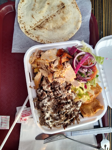 Photo of La Shish Airlie - 9150 Rue Airlie, LaSalle, QC H8R 2T6