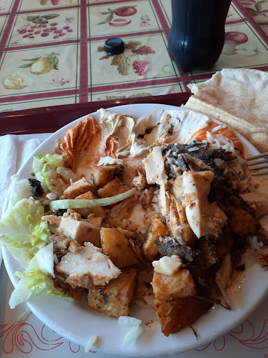 Photo of La Shish Airlie - 9150 Rue Airlie, LaSalle, QC H8R 2T6