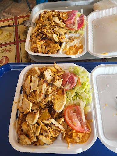 Photo of La Shish Airlie - 9150 Rue Airlie, LaSalle, QC H8R 2T6