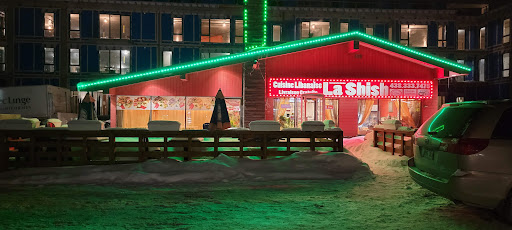 Photo of La Shish Airlie - 9150 Rue Airlie, LaSalle, QC H8R 2T6