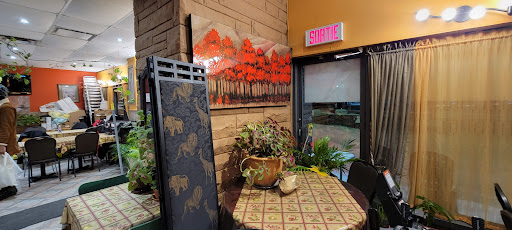 Photo of La Shish Airlie - 9150 Rue Airlie, LaSalle, QC H8R 2T6