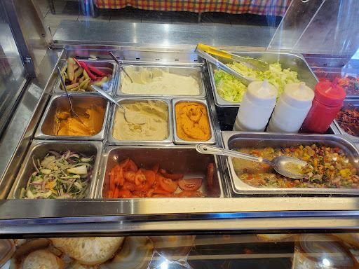 Photo of La Shish Airlie - 9150 Rue Airlie, LaSalle, QC H8R 2T6