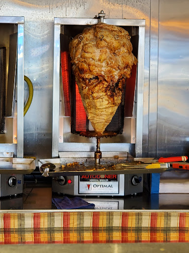 Photo of La Shish Airlie - 9150 Rue Airlie, LaSalle, QC H8R 2T6