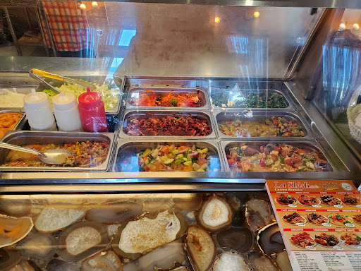Photo of La Shish Airlie - 9150 Rue Airlie, LaSalle, QC H8R 2T6