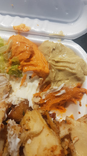 Photo of La Shish Airlie - 9150 Rue Airlie, LaSalle, QC H8R 2T6