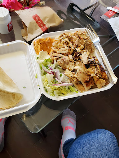 Photo of La Shish Airlie - 9150 Rue Airlie, LaSalle, QC H8R 2T6