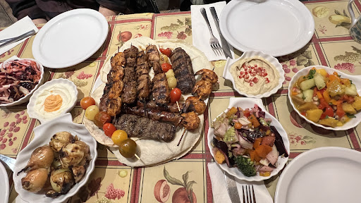 Photo of La Shish Airlie - 9150 Rue Airlie, LaSalle, QC H8R 2T6