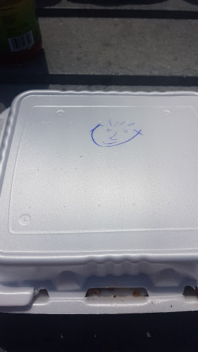Photo of La Shish Airlie - 9150 Rue Airlie, LaSalle, QC H8R 2T6
