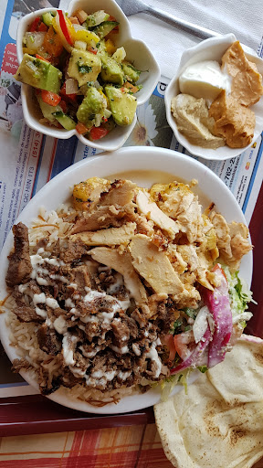 Photo of La Shish Airlie - 9150 Rue Airlie, LaSalle, QC H8R 2T6