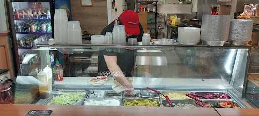 Photo of Baba Shawarma - 3742 Grande Allée, Longueuil, QC J4T 2V2