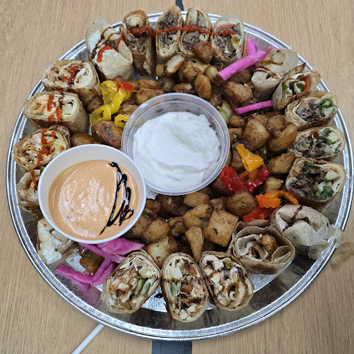 Photo of Baba Shawarma - 3742 Grande Allée, Longueuil, QC J4T 2V2