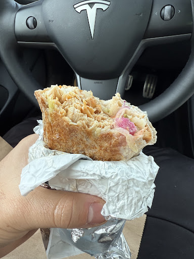 Photo of Baba Shawarma - 3742 Grande Allée, Longueuil, QC J4T 2V2