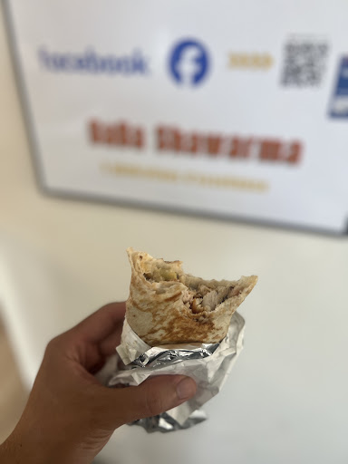 Photo of Baba Shawarma - 3742 Grande Allée, Longueuil, QC J4T 2V2