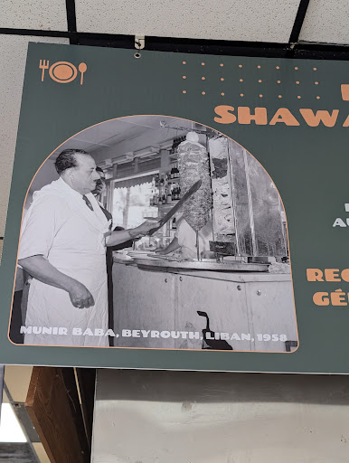 Photo of Baba Shawarma - 3742 Grande Allée, Longueuil, QC J4T 2V2
