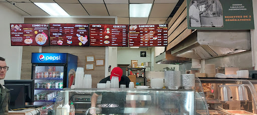Photo of Baba Shawarma - 3742 Grande Allée, Longueuil, QC J4T 2V2