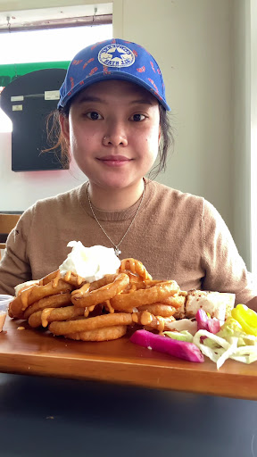 Photo of Baba Shawarma - 3742 Grande Allée, Longueuil, QC J4T 2V2