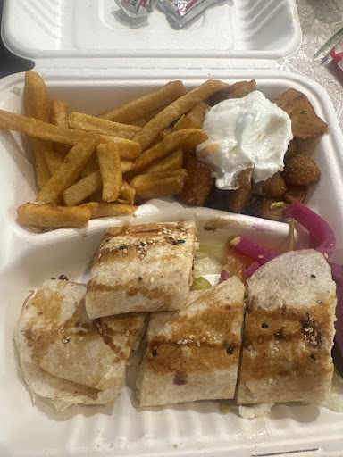 Photo of Baba Shawarma - 3742 Grande Allée, Longueuil, QC J4T 2V2
