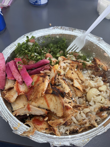 Photo of Baba Shawarma - 3742 Grande Allée, Longueuil, QC J4T 2V2