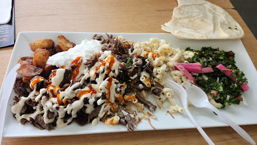 Photo of Baba Shawarma - 3742 Grande Allée, Longueuil, QC J4T 2V2