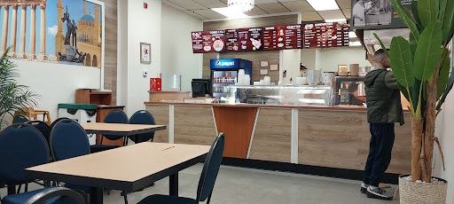 Photo of Baba Shawarma - 3742 Grande Allée, Longueuil, QC J4T 2V2