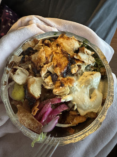 Photo of Baba Shawarma - 3742 Grande Allée, Longueuil, QC J4T 2V2